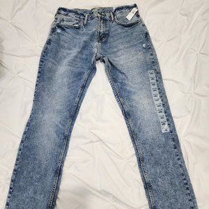 Old Navy slim fit Jeans